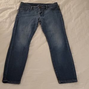 ⏰️ Banana Republic Skinny Jeans